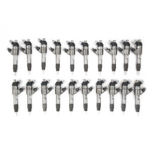 0445120002 Diesel Common rail Injector