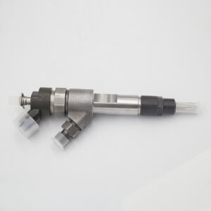 0986435501 Diesel Common rail Injector