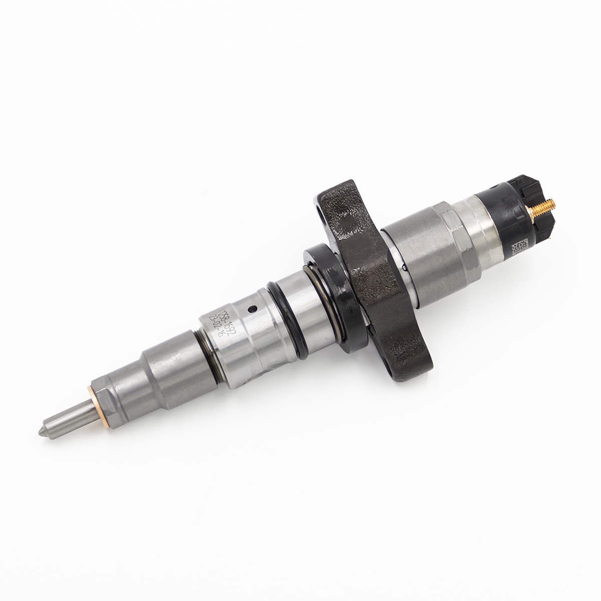 0445120007 Diesel Common rail Injector