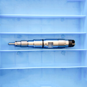 0445120030 Diesel Common rail Injector