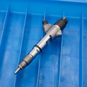 0445120081 Diesel Common rail Injector