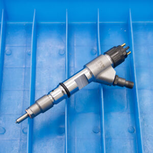 0445120348 Diesel Common rail Injector