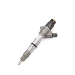 0445120214 Diesel Common rail Injector