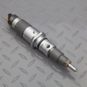 0445120037 Diesel Common rail Injector