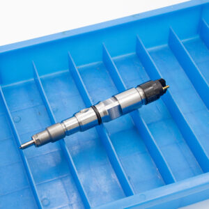 0445120087 Diesel Common rail Injector