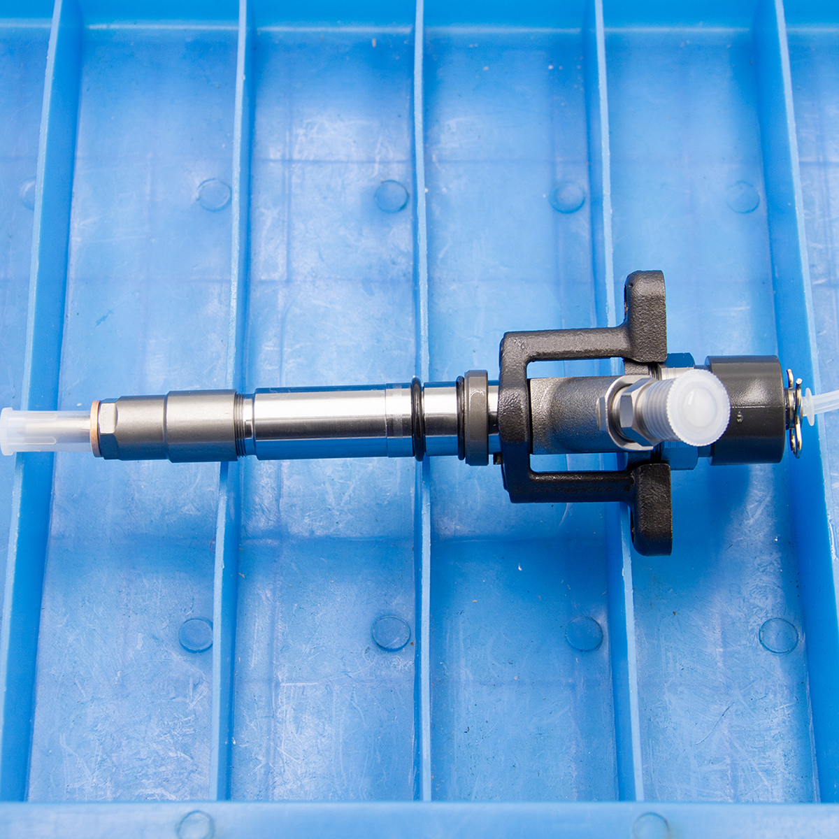 0445120052 Diesel Common rail Injector