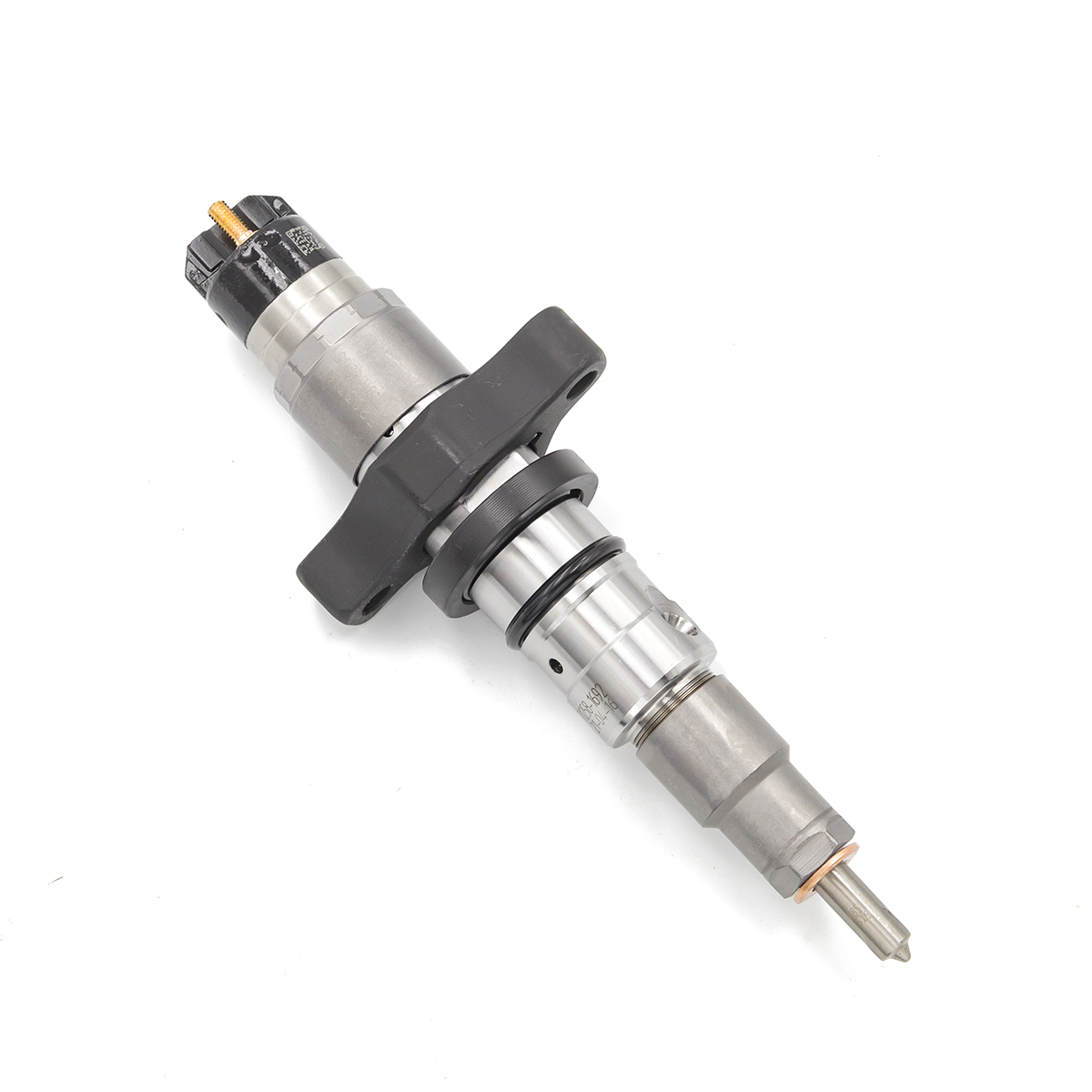 0445120046 Diesel Common rail Injector