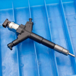 095000-0760 Diesel Common rail Injector