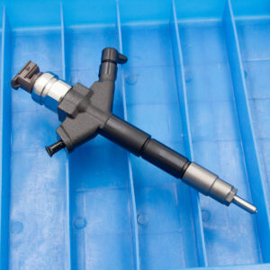 095000-0801 Diesel Common rail Injector