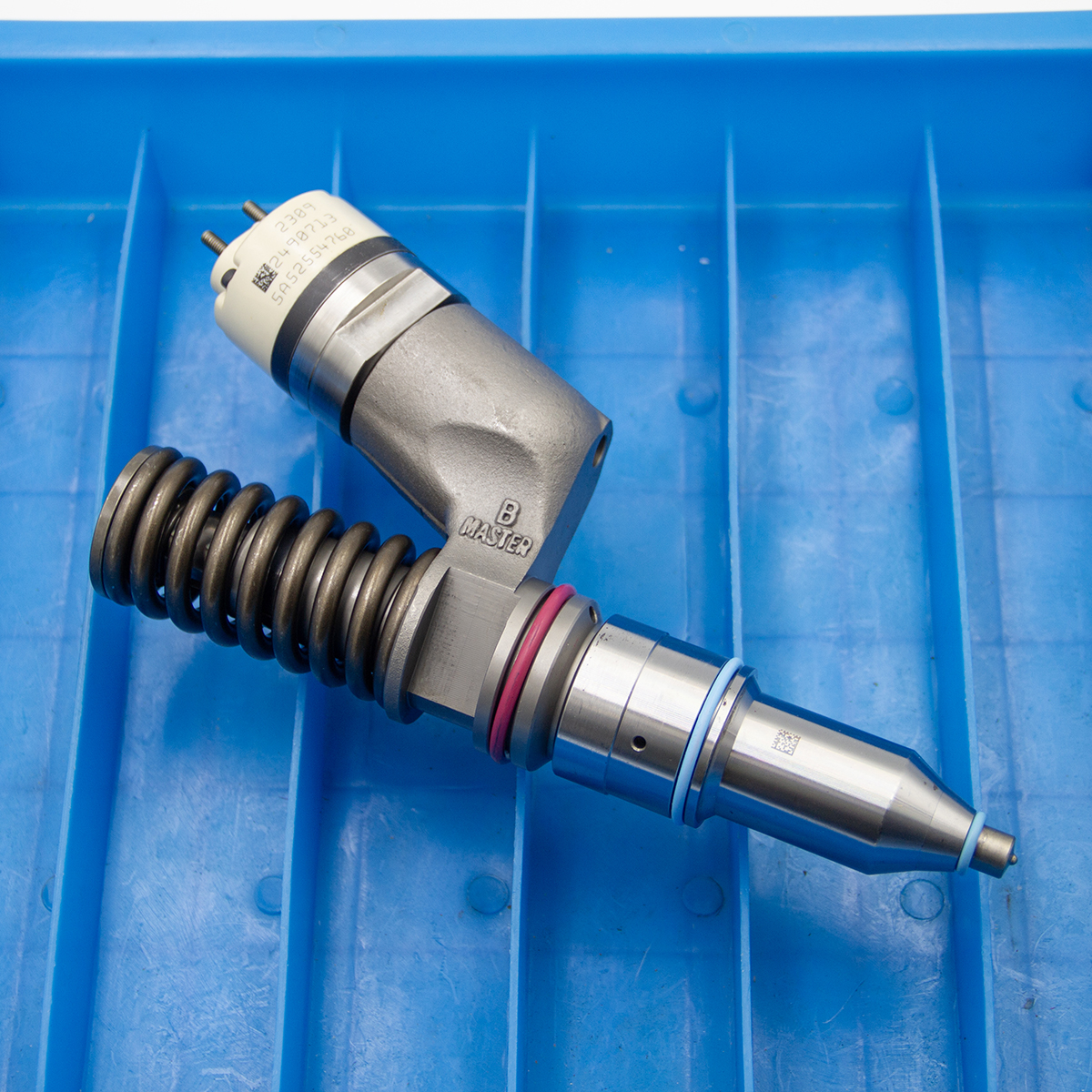 352-7434 Diesel Injector