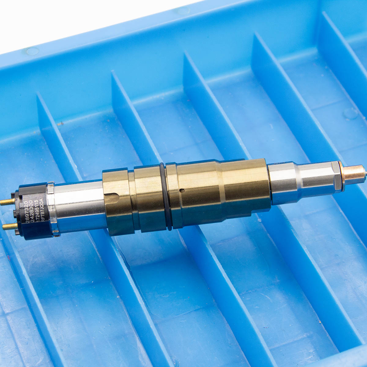 1881564 Diesel Injector