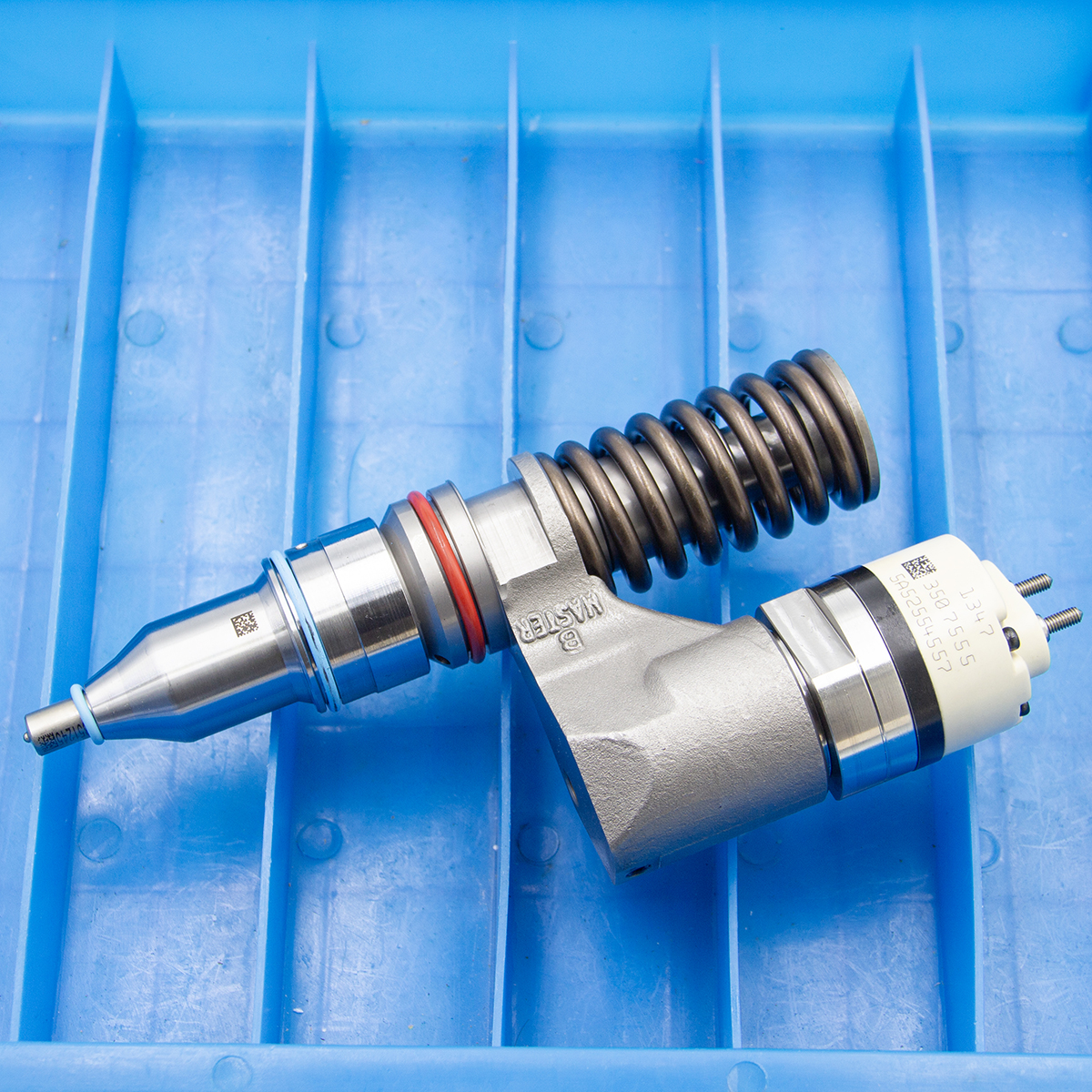 BEBE4B12005 Diesel Injector