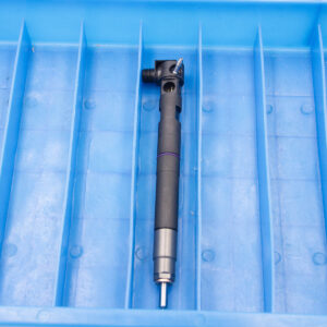 166009384R Diesel Injector