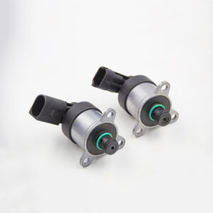 X57507300027 Pressure Regulator Control Valve