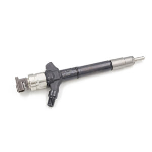 095000-6960 Diesel Common rail Injector