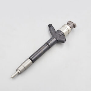 095000-6900 Diesel Common rail Injector