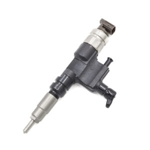 095000-6402 Diesel Common rail Injector