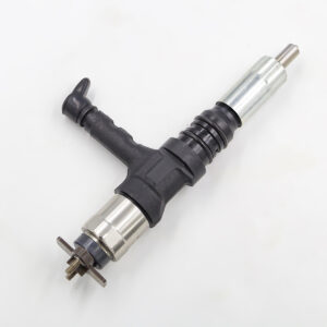 095000-6141 Diesel Common rail Injector