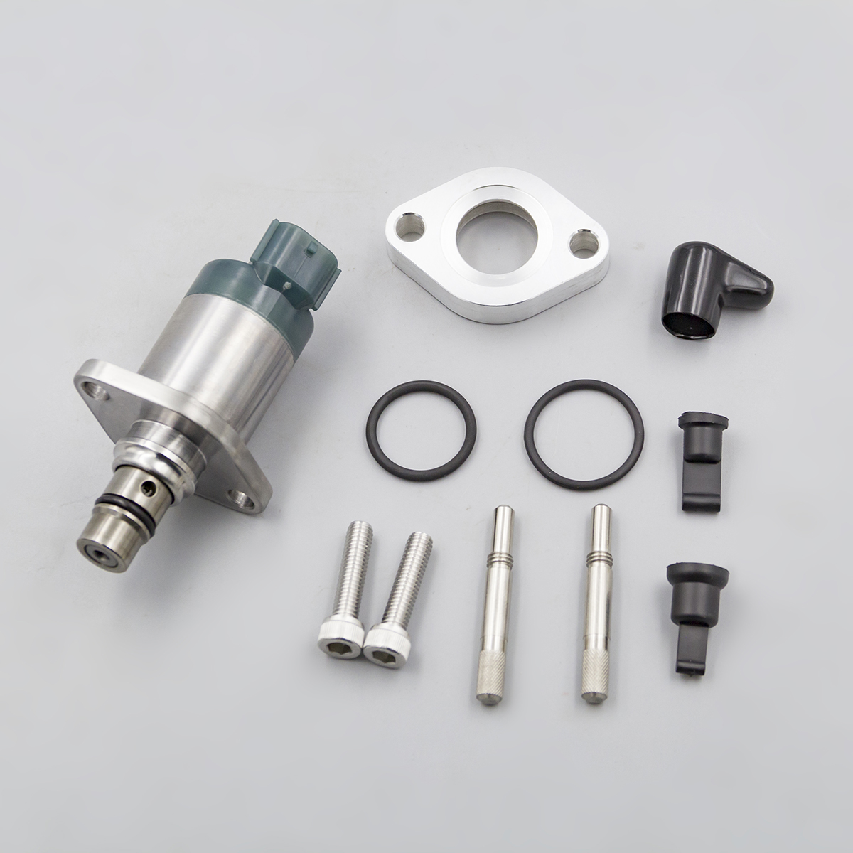 294009-0660 Suction Control Valve SCV