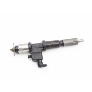 095000-6650 Diesel Common rail Injector