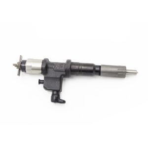 095000-5985 Diesel Common rail Injector