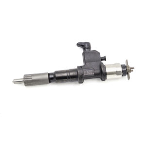095000-6300 Diesel Common rail Injector