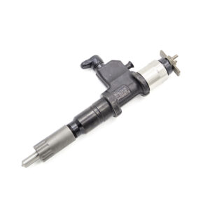 095000-6652 Diesel Common rail Injector