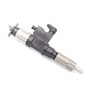 095000-5015 Diesel Common rail Injector