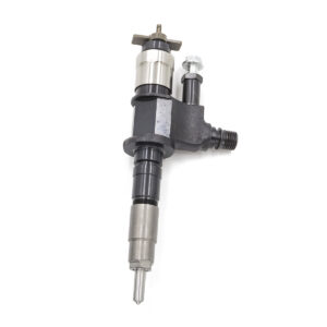 095000-6630 Diesel Common rail Injector