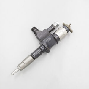 16650-Z600E Diesel Common rail Injector