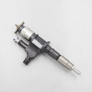 095000-6632 Diesel Common rail Injector