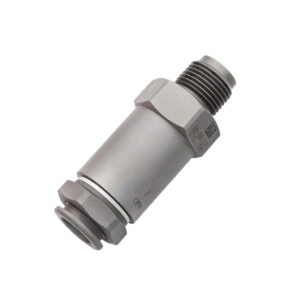 1.62E+11 Pressure Relief Valve