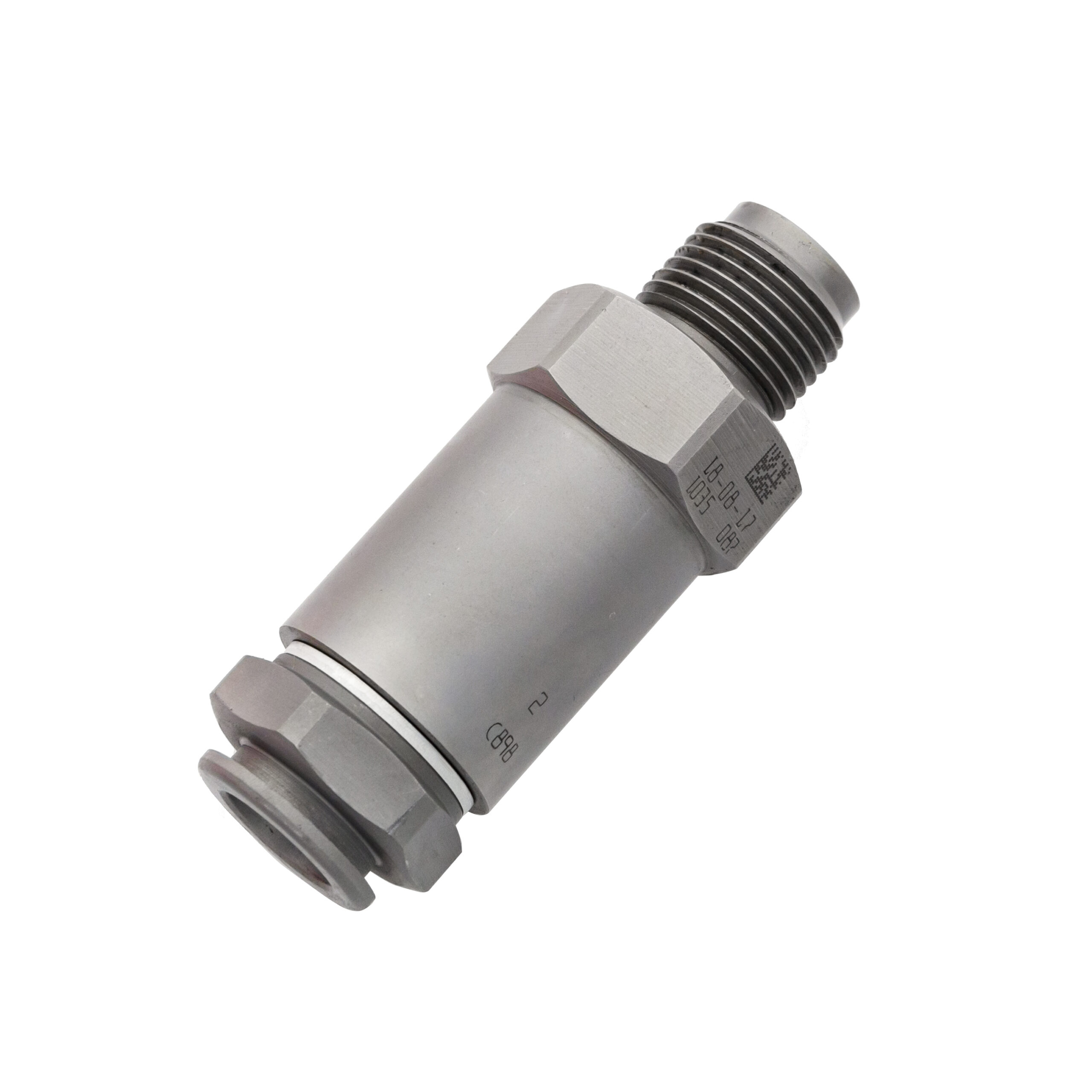 1.62E+11 Pressure Relief Valve