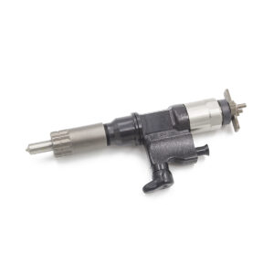 095000-5344 Diesel Common rail Injector