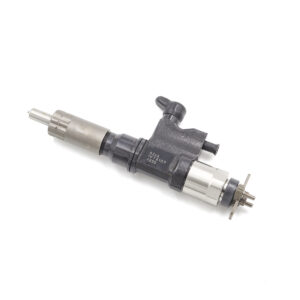 095000-6363 Diesel Common rail Injector