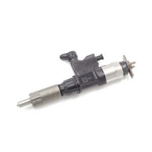 095000-5501 Diesel Common rail Injector