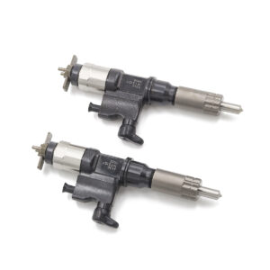 095000-5503 Diesel Common rail Injector