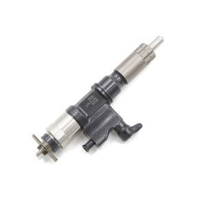 095000-5006 Diesel Common rail Injector