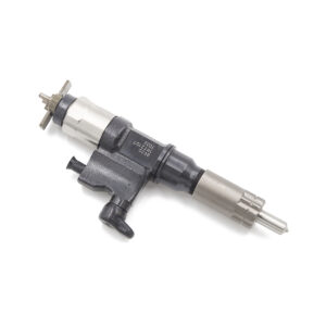 095000-5012 Diesel Common rail Injector
