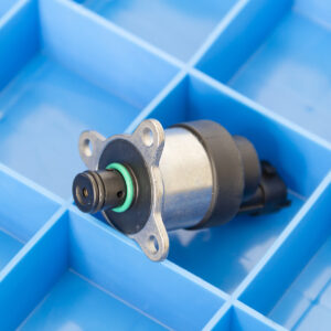 0928400606 Pressure Regulator Control Valve
