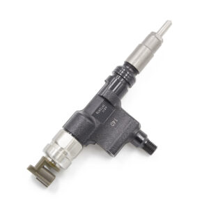 095000-6520 Diesel Common rail Injector