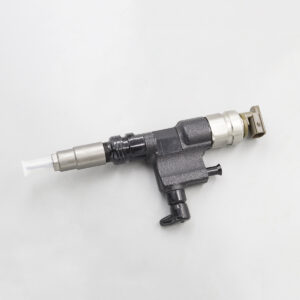 095000-6541 Diesel Common rail Injector