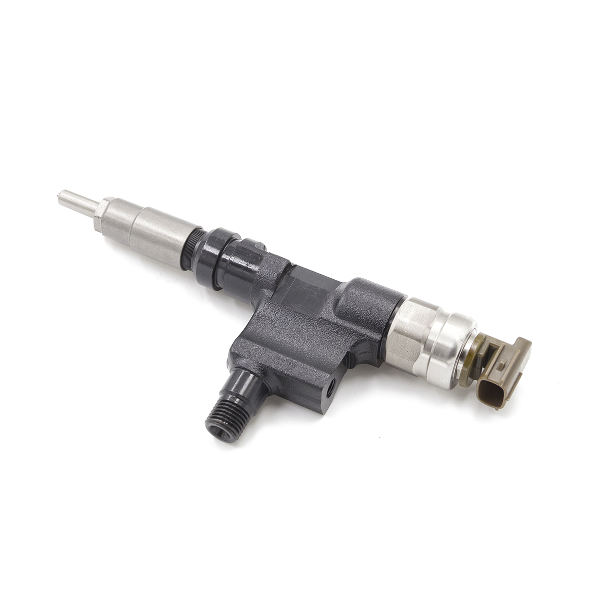 095000-6550 Diesel Common rail Injector