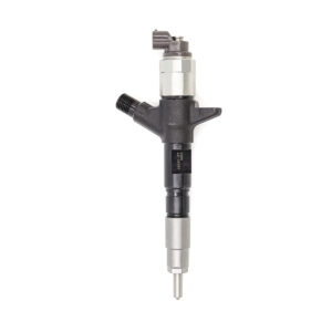 095000-5550 Diesel Common rail Injector