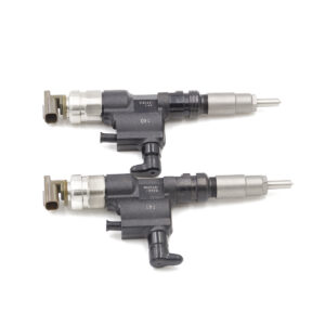 095000-6540 Diesel Common rail Injector