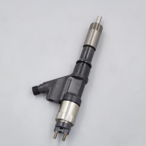 095000-6700 Diesel Common rail Injector