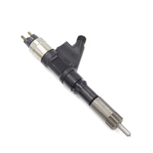9709500-670 Diesel Common rail Injector