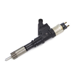 ME304627 Diesel Common rail Injector