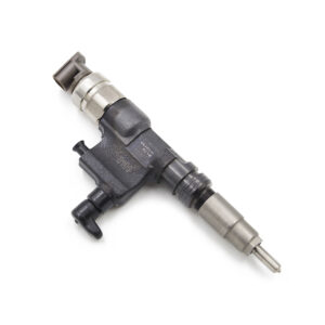 095000-6551 Diesel Common rail Injector