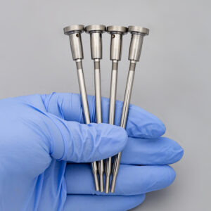 F00RJ01819 Diesel Common rail Valve